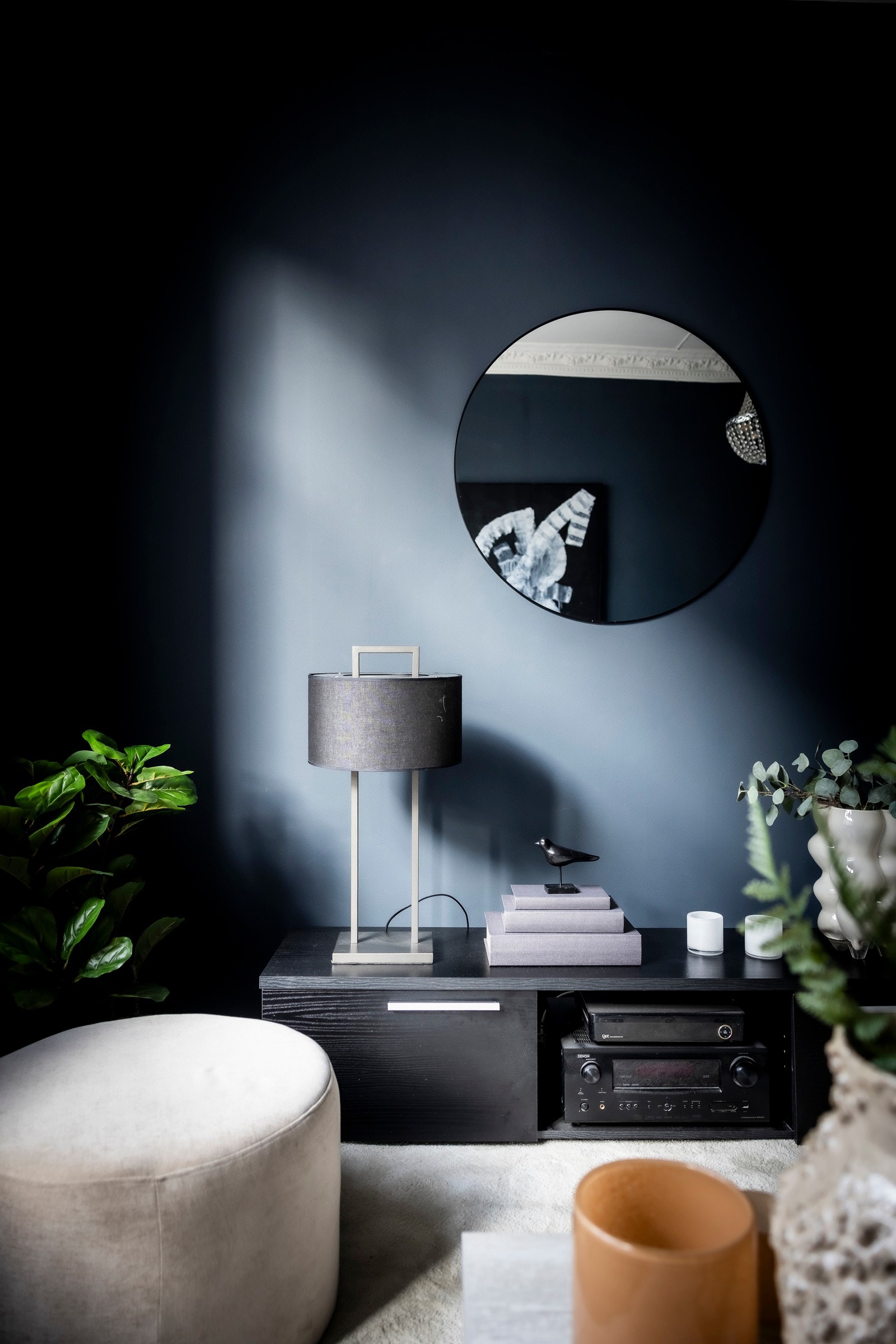 Dette er en klassisk leilighet i et av byens mest ettertraktede nabolag Galleribilde