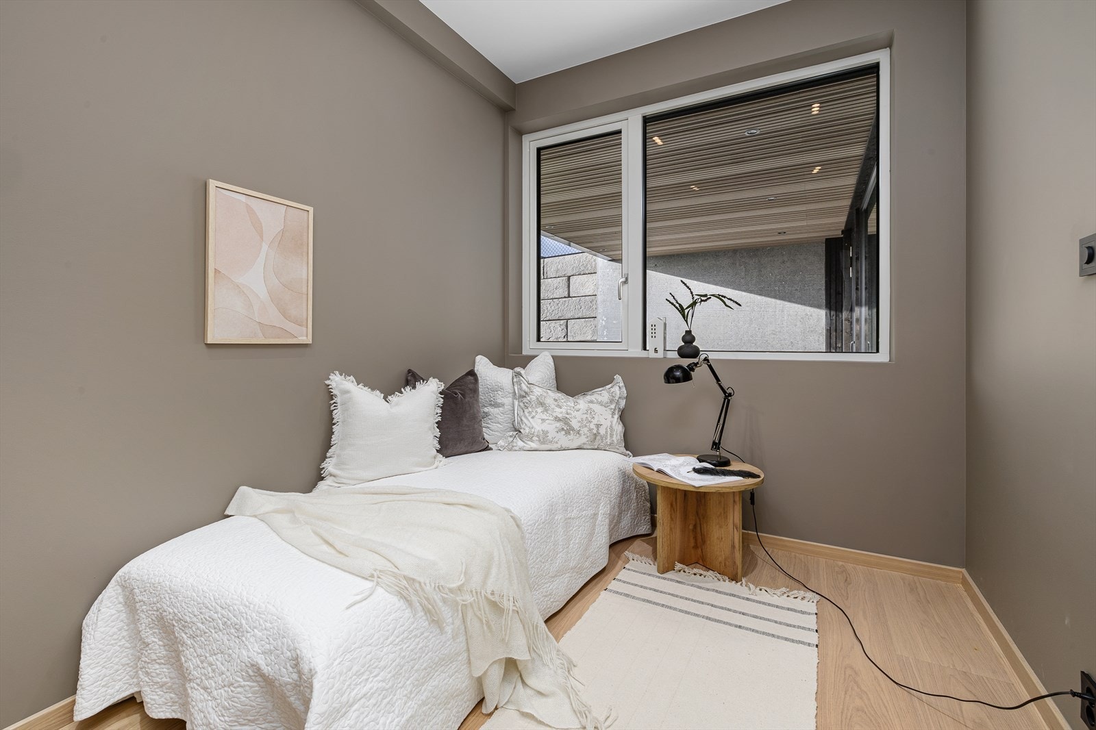 Soverom 2 i u. etg. Galleribilde