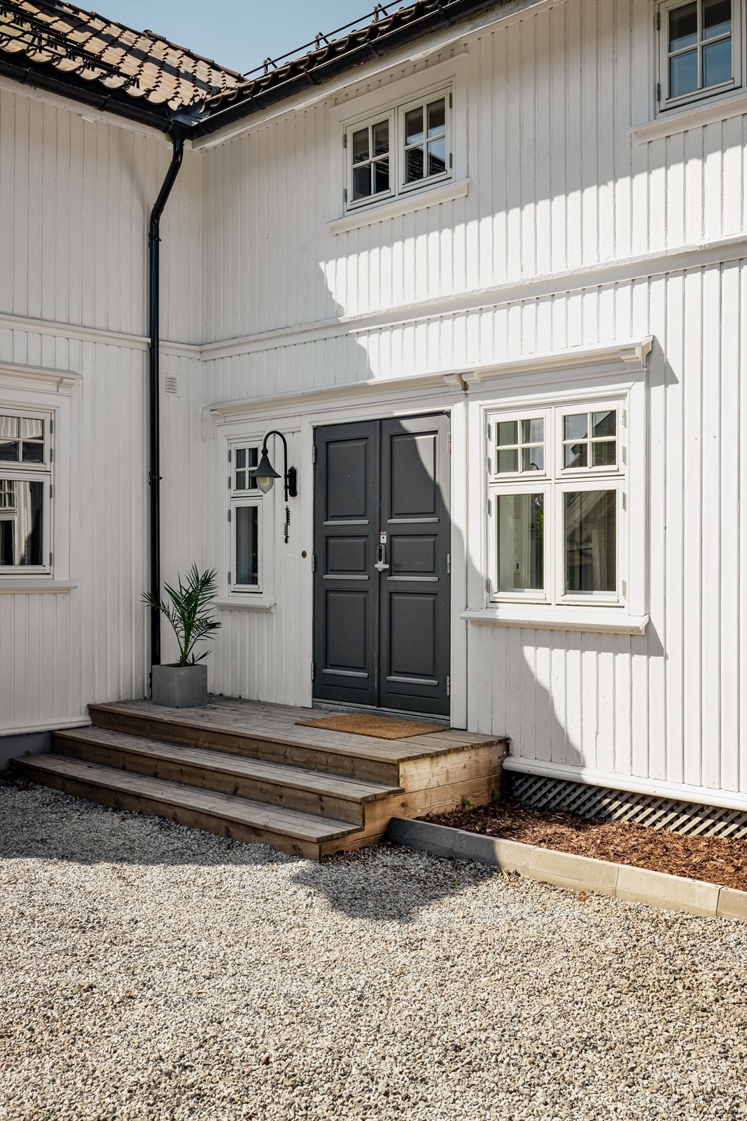 Velkommen inn! Galleribilde