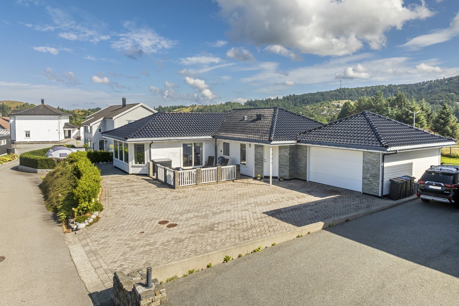 Oversikt Galleribilde