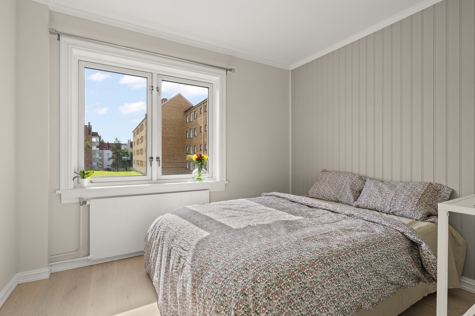 Soverom nr. 2. Galleribilde