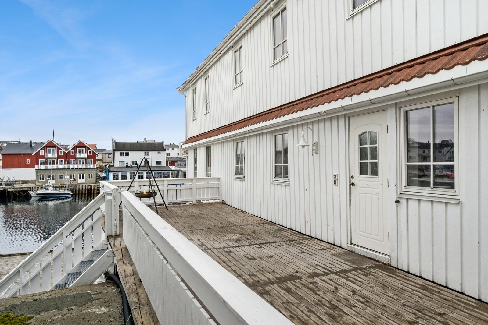 Fellesområde Galleribilde