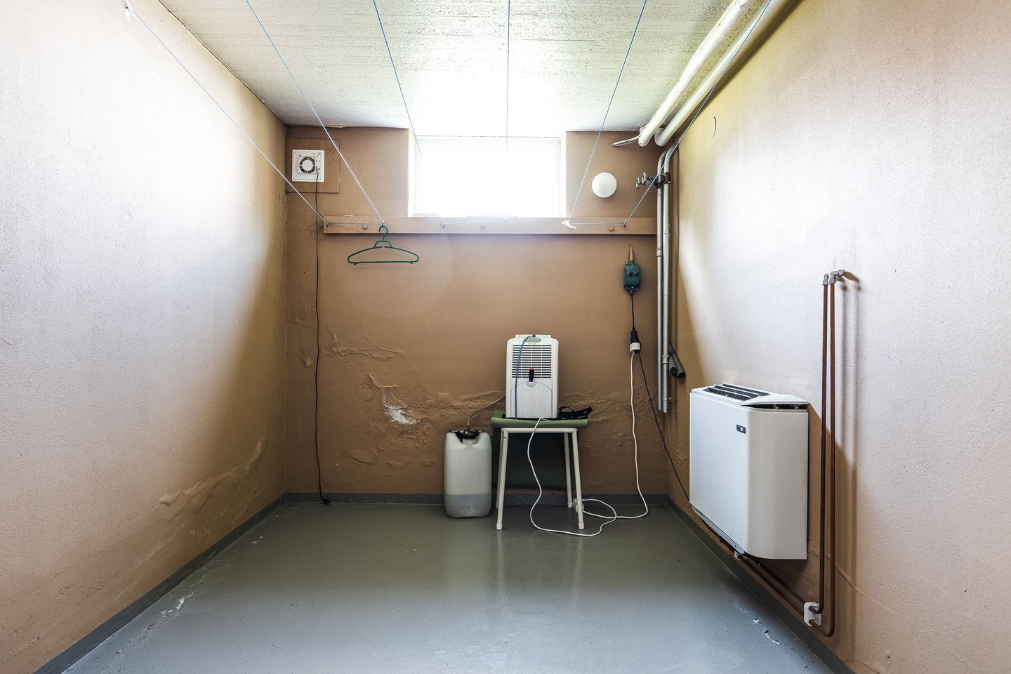 Torkrum Galleribilde