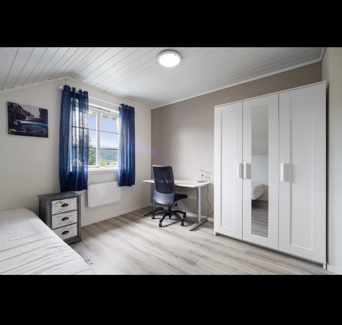 Soverom 2 Galleribilde