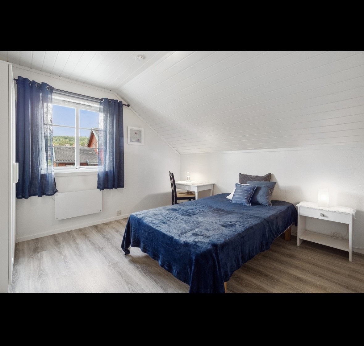 Soverom 1 Galleribilde