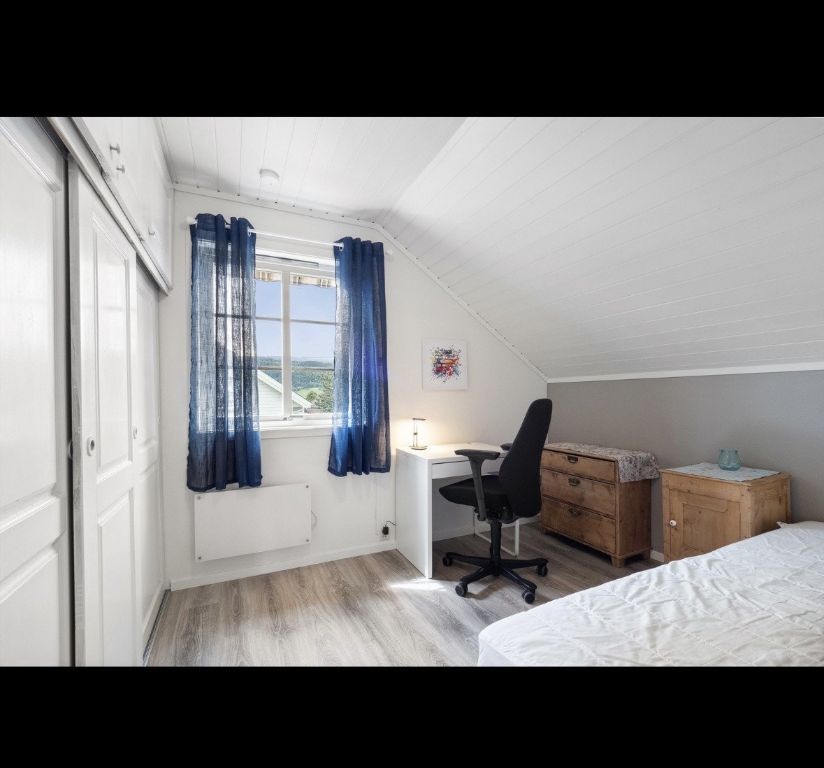 Soverom 3 Galleribilde