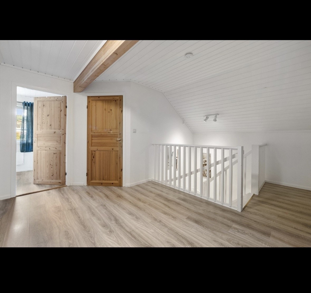 2 etasje Galleribilde