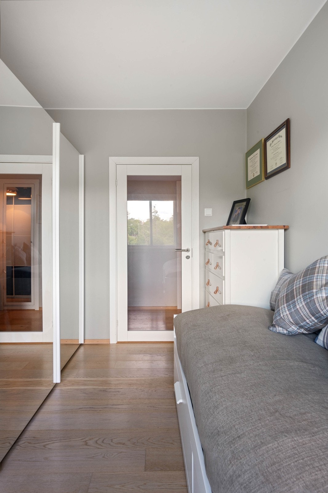 Soverom 2 Galleribilde