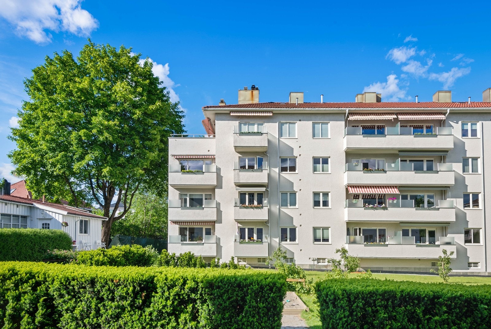 Sørkedalsveien 21 b - 3.etasje Galleribilde