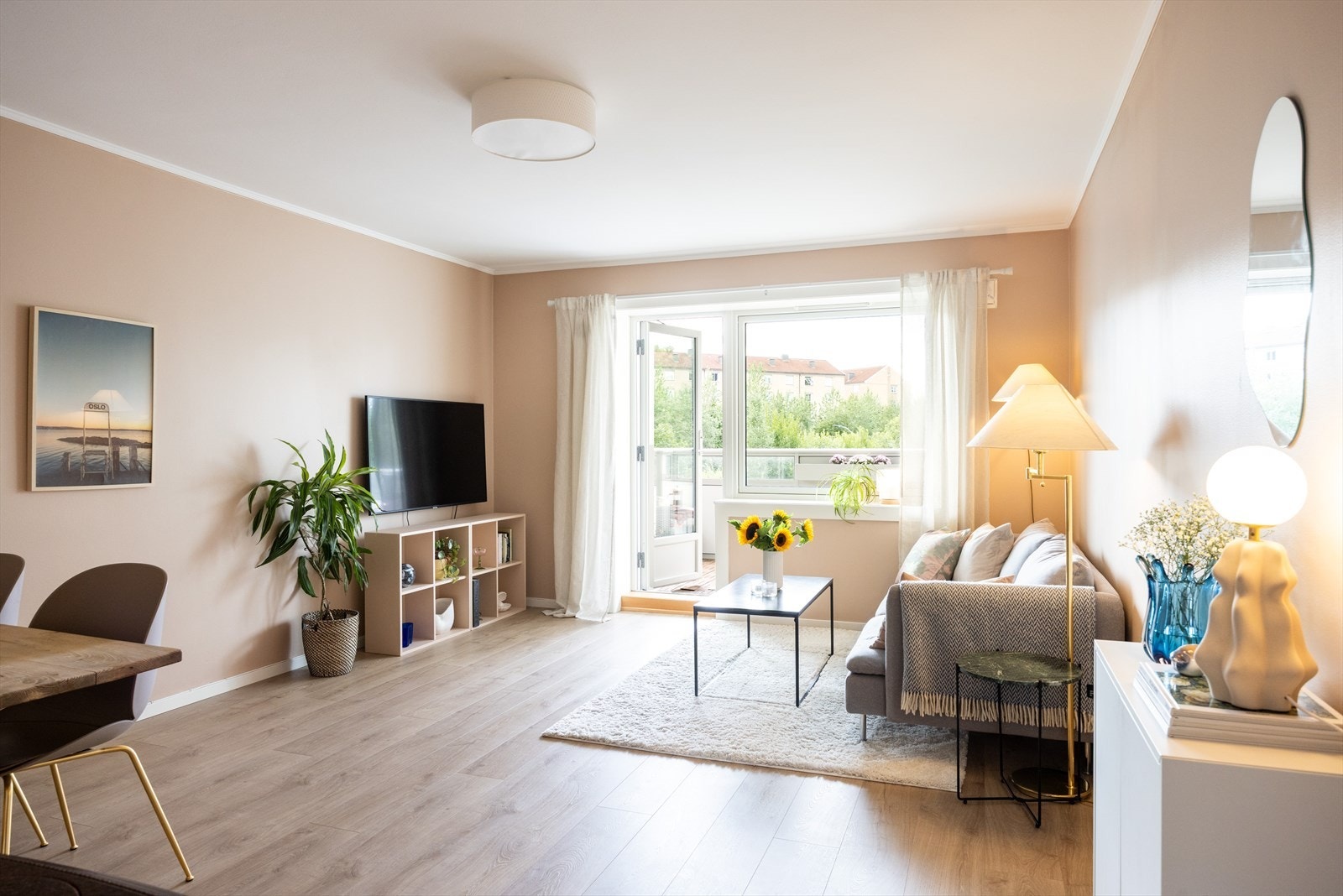 Nordvik Nydalen har gleden av å presentere Martin Skatvedts vei 12! Galleribilde