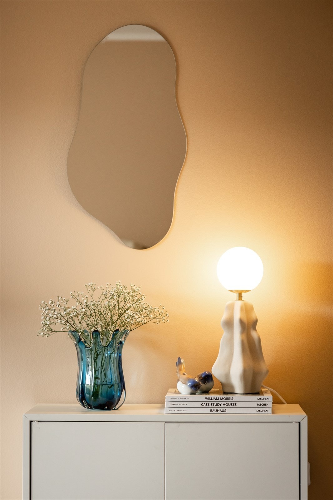 Et perfekt utgangspunkt for å innrede med egne møbler og skape ditt drømmehjem! Galleribilde