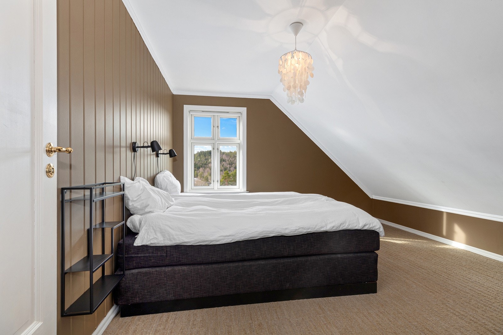 Soverom 1 Galleribilde