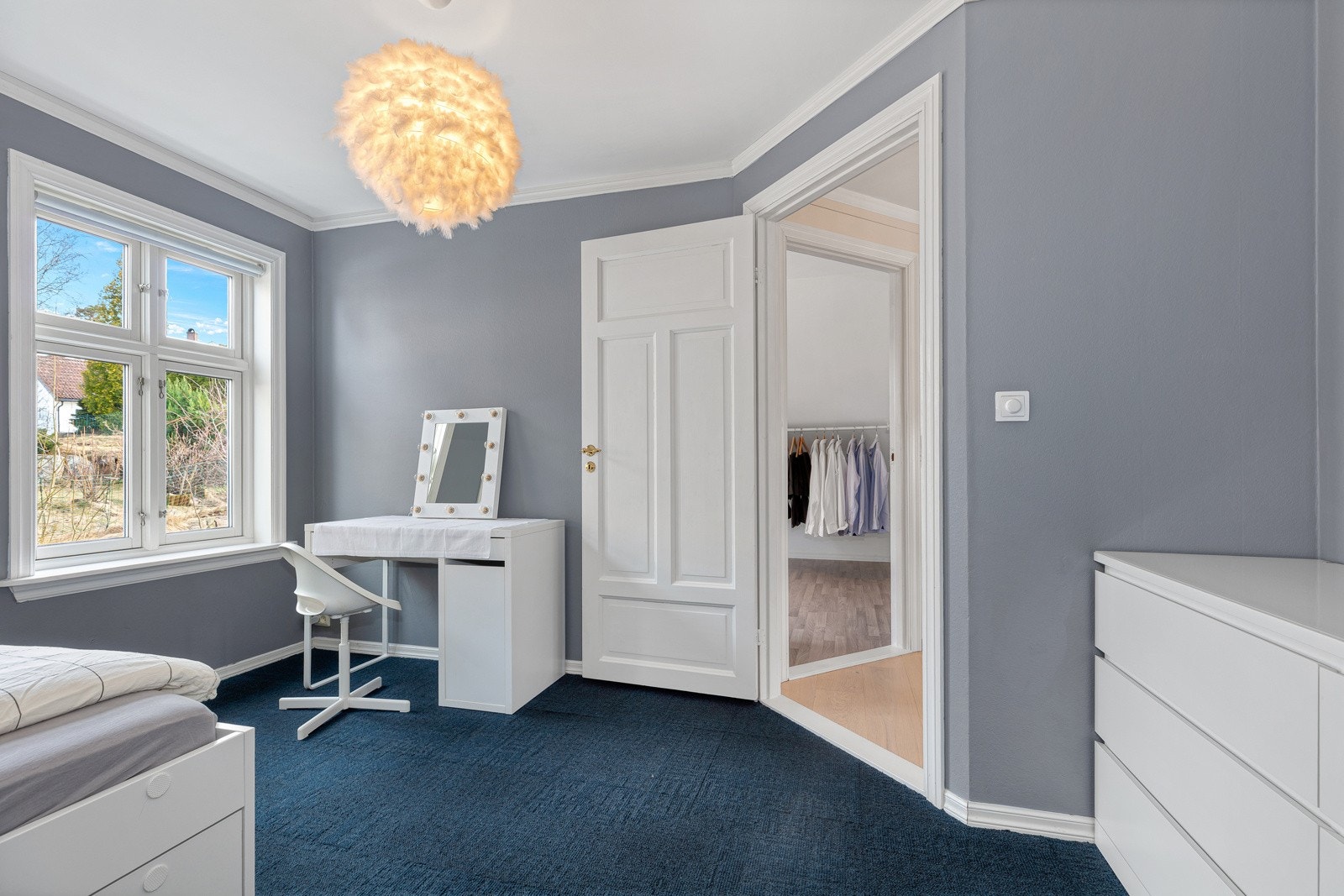 Soverom 2 Galleribilde