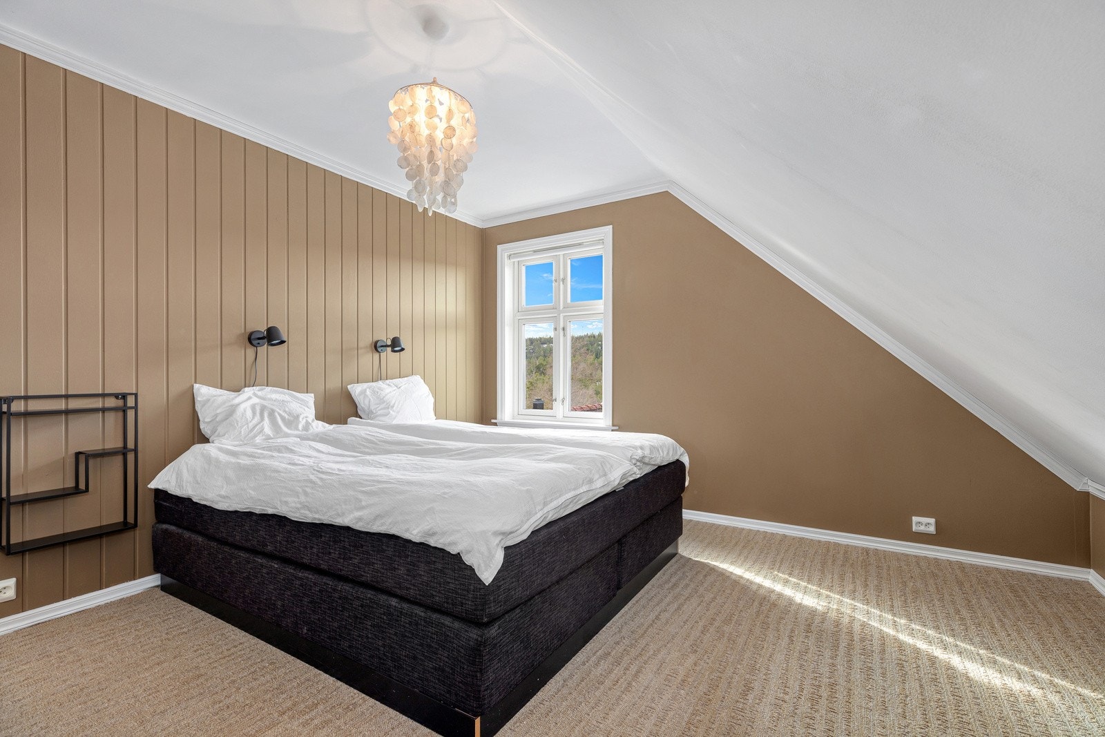 Soverom 1 Galleribilde