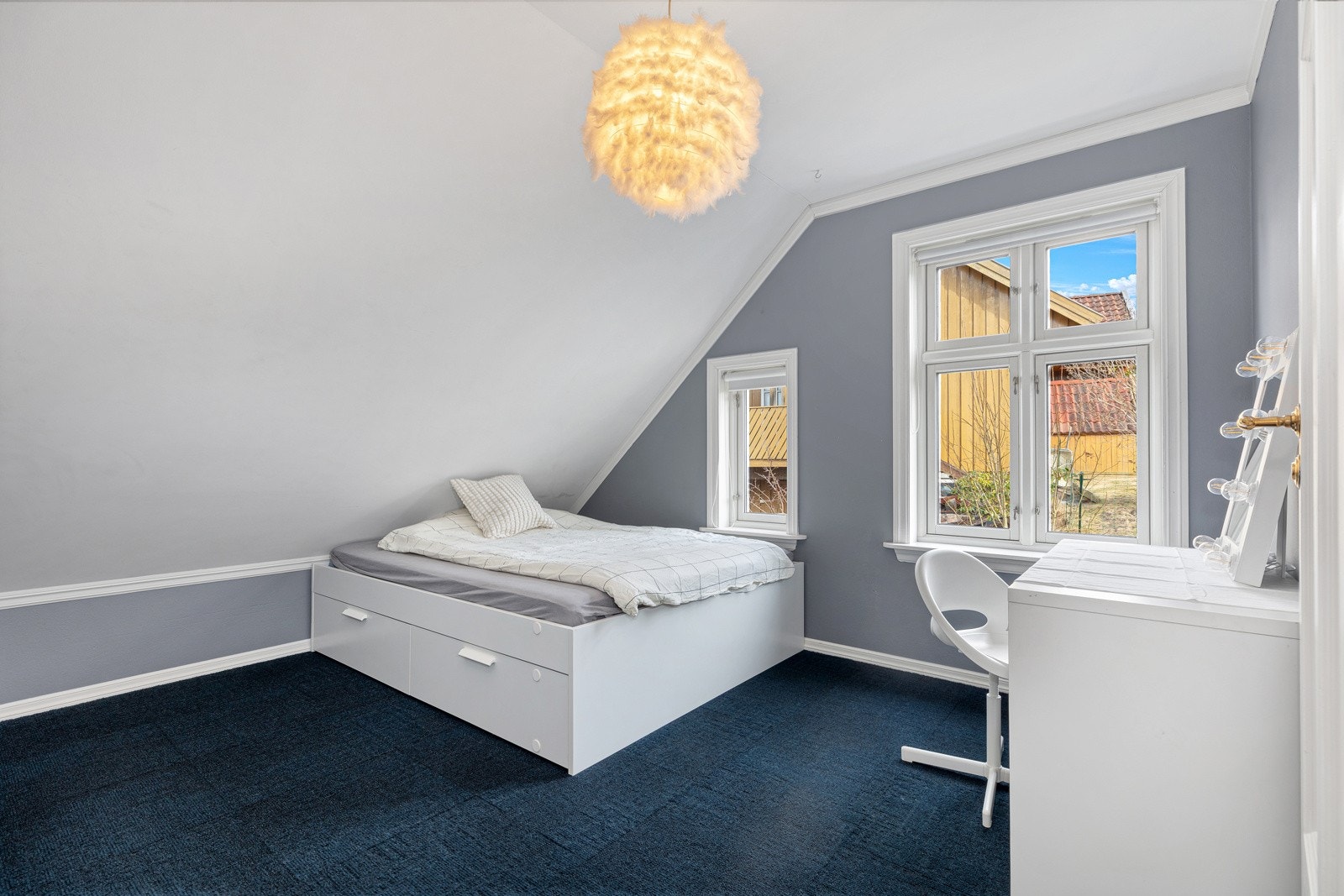 Soverom 2 Galleribilde