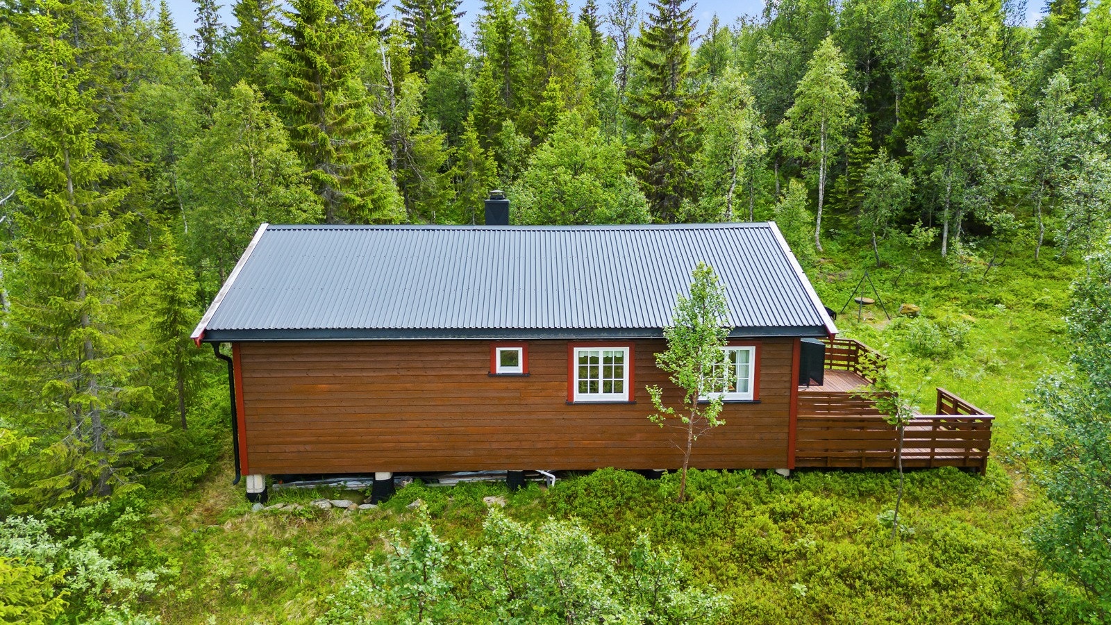 Fasade. Galleribilde