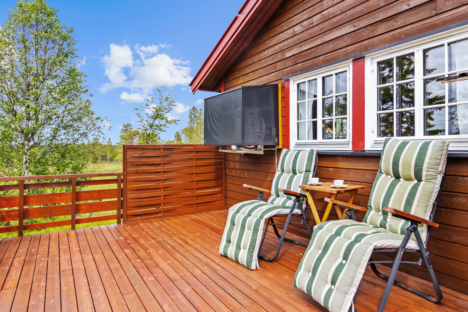 Veranda Galleribilde