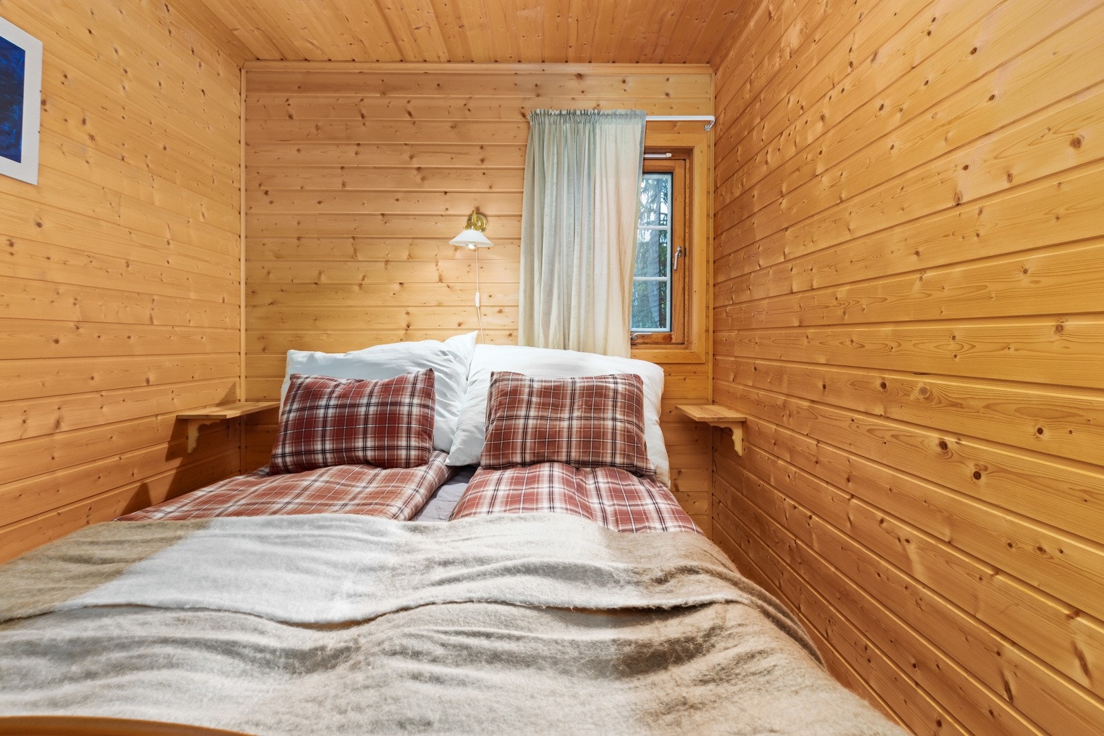 Soverom Galleribilde