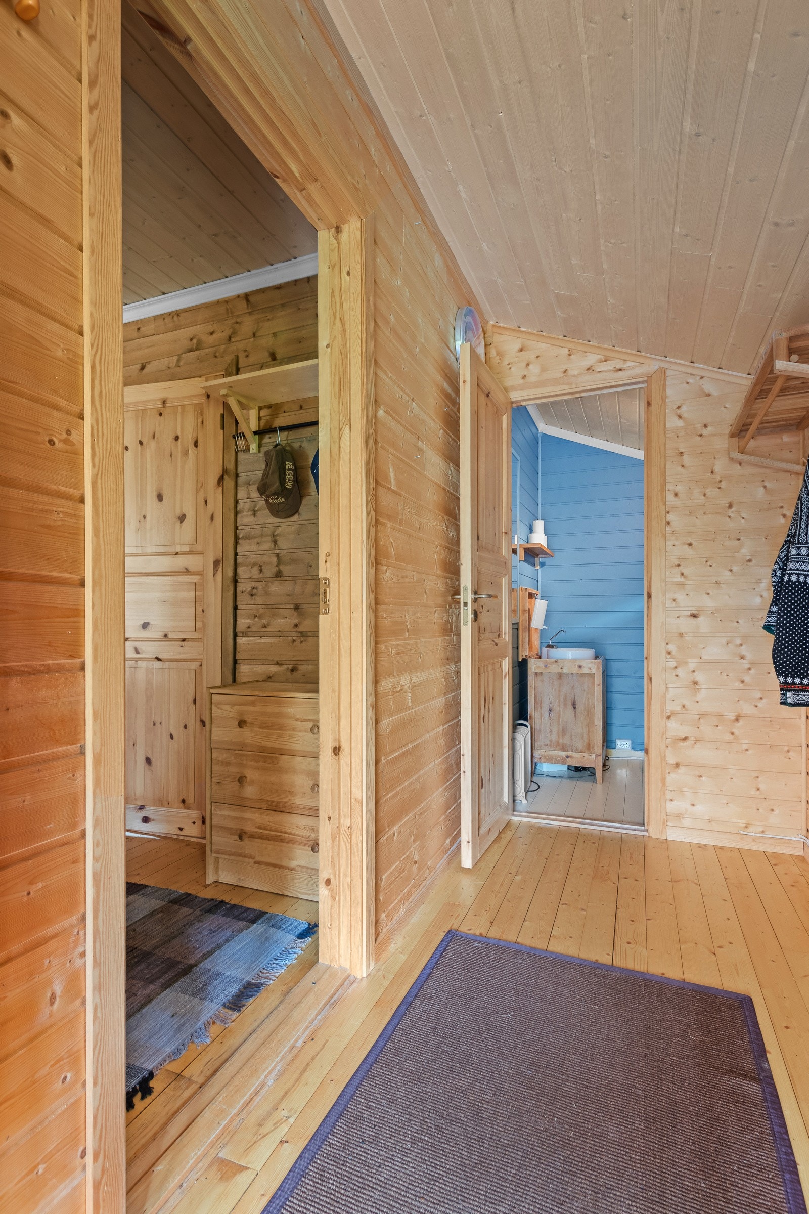 Velkommen inn! Galleribilde