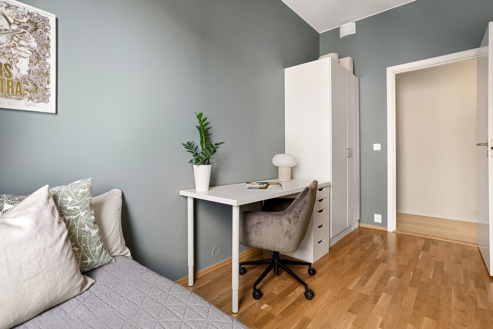 Har du noen spørsmål? Ta kontakt med megler Mailehn (mov@eie.no/ 99 22 65 05) Galleribilde