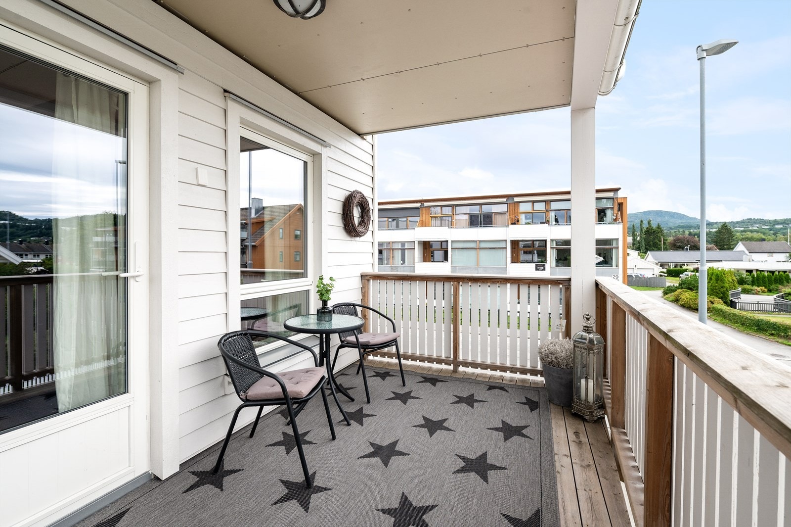 Veranda Galleribilde