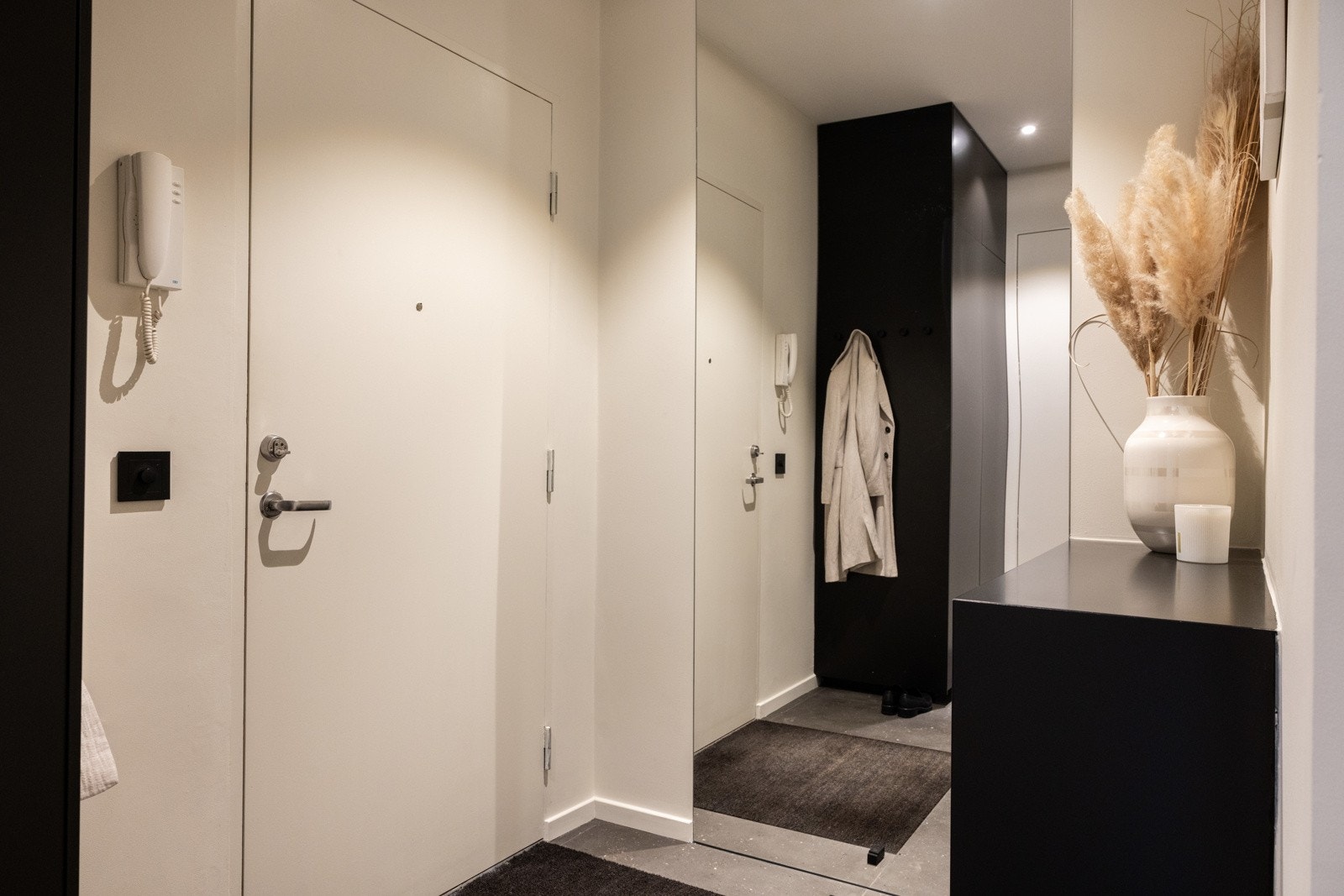 Velkommen inn! Galleribilde