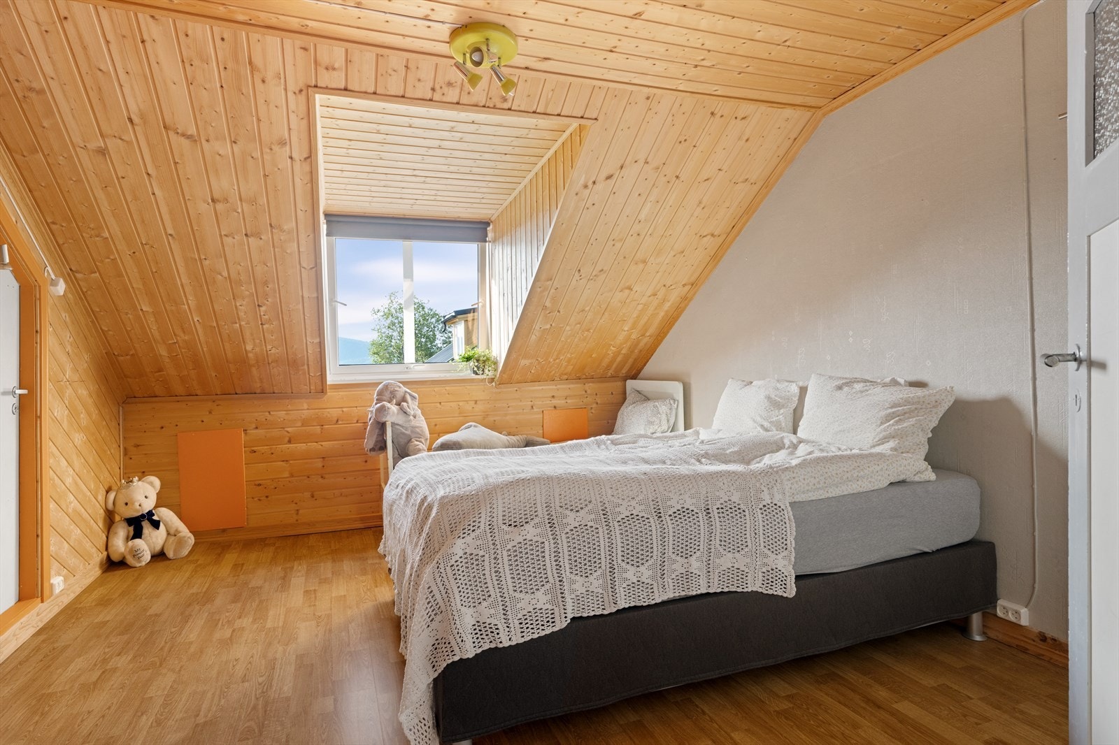 Soverom Galleribilde