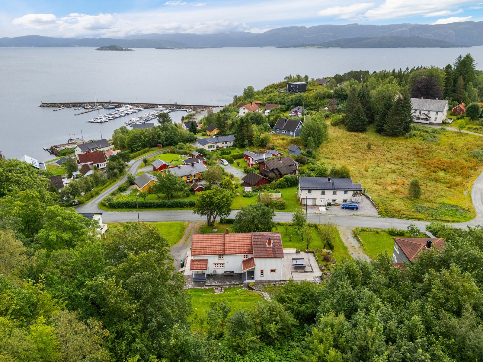 Velkommen til Høybakkskardet 102! Galleribilde