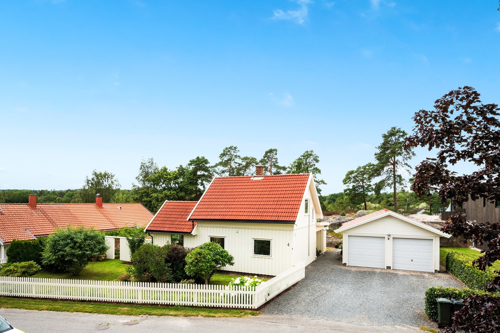 Velkommen til Hovslagerveien 4! Galleribilde