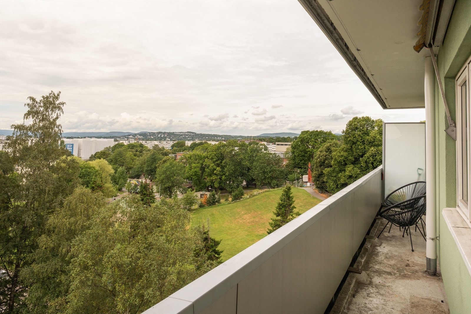 Velkommen til hyggelig visning søndag 10.08 og mandag 11.08! Galleribilde