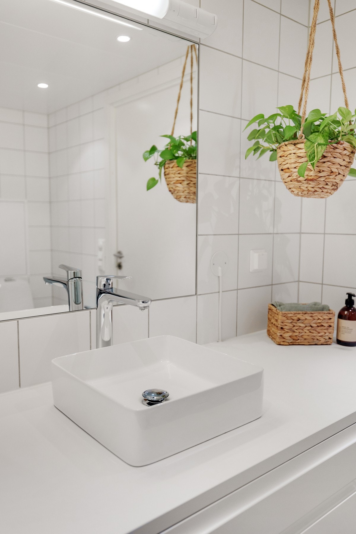 Lekre detaljer Galleribilde