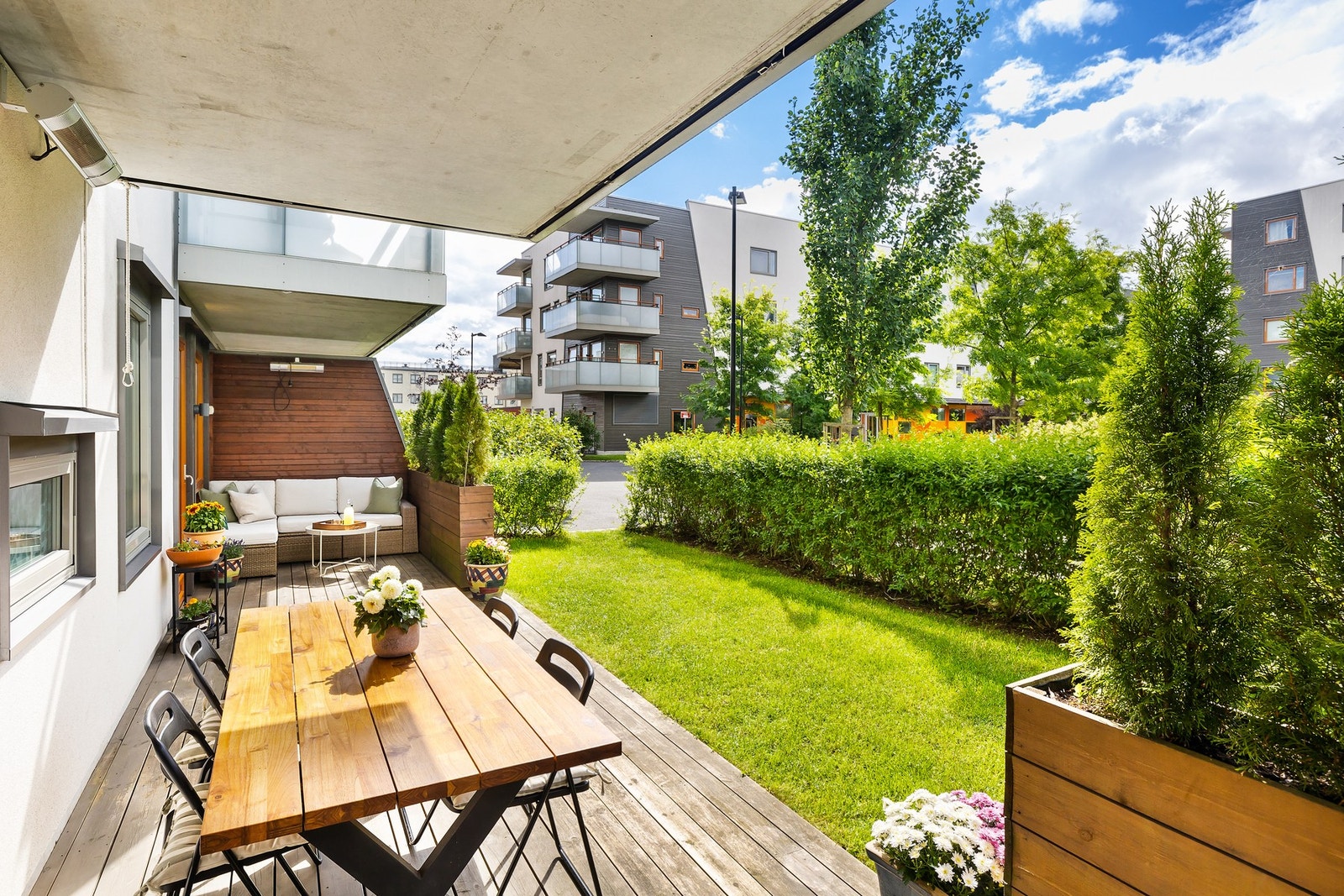 Velkommen til Lørenvangen 26 - presentert av Halid Talic v/ EIE eiendomsmegling Galleribilde