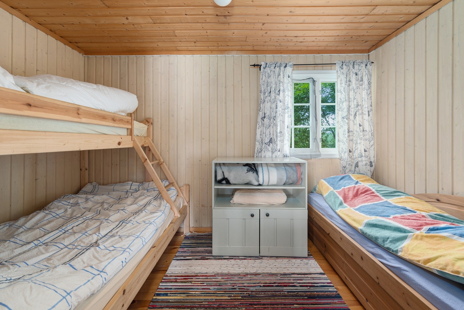 Soverom Galleribilde