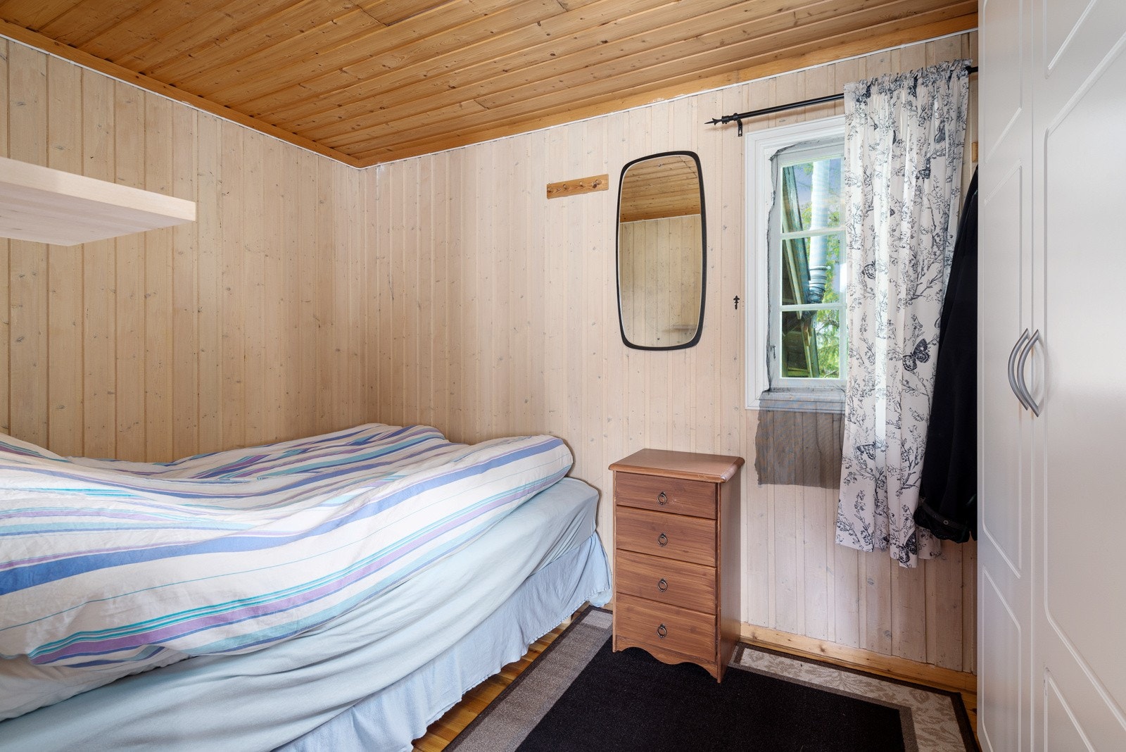 Soverom Galleribilde