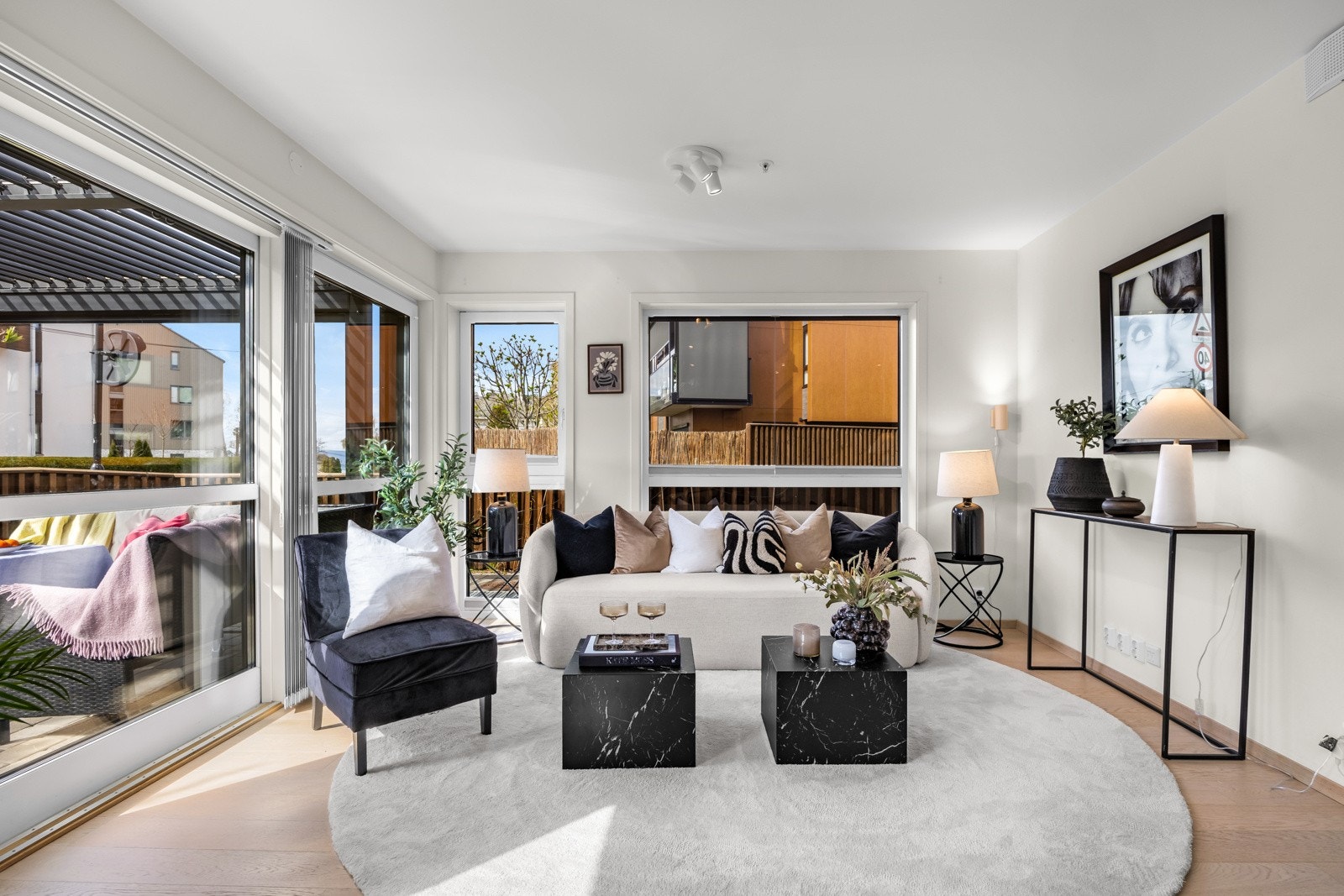 Ingen TG 2 eller 3: Her kan du flytte rett inn med standard fra 2018 Galleribilde