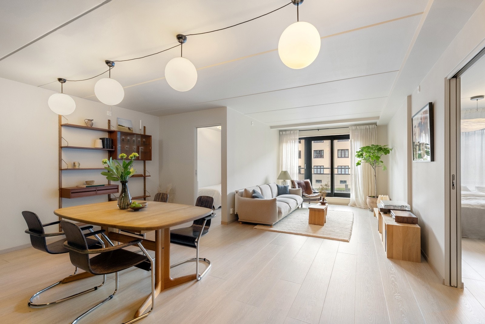 Velkommen til Landstads gate 2! Galleribilde