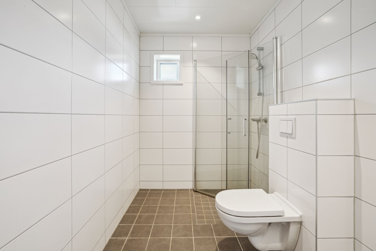 Bad/vaskerom andre etasje Galleribilde