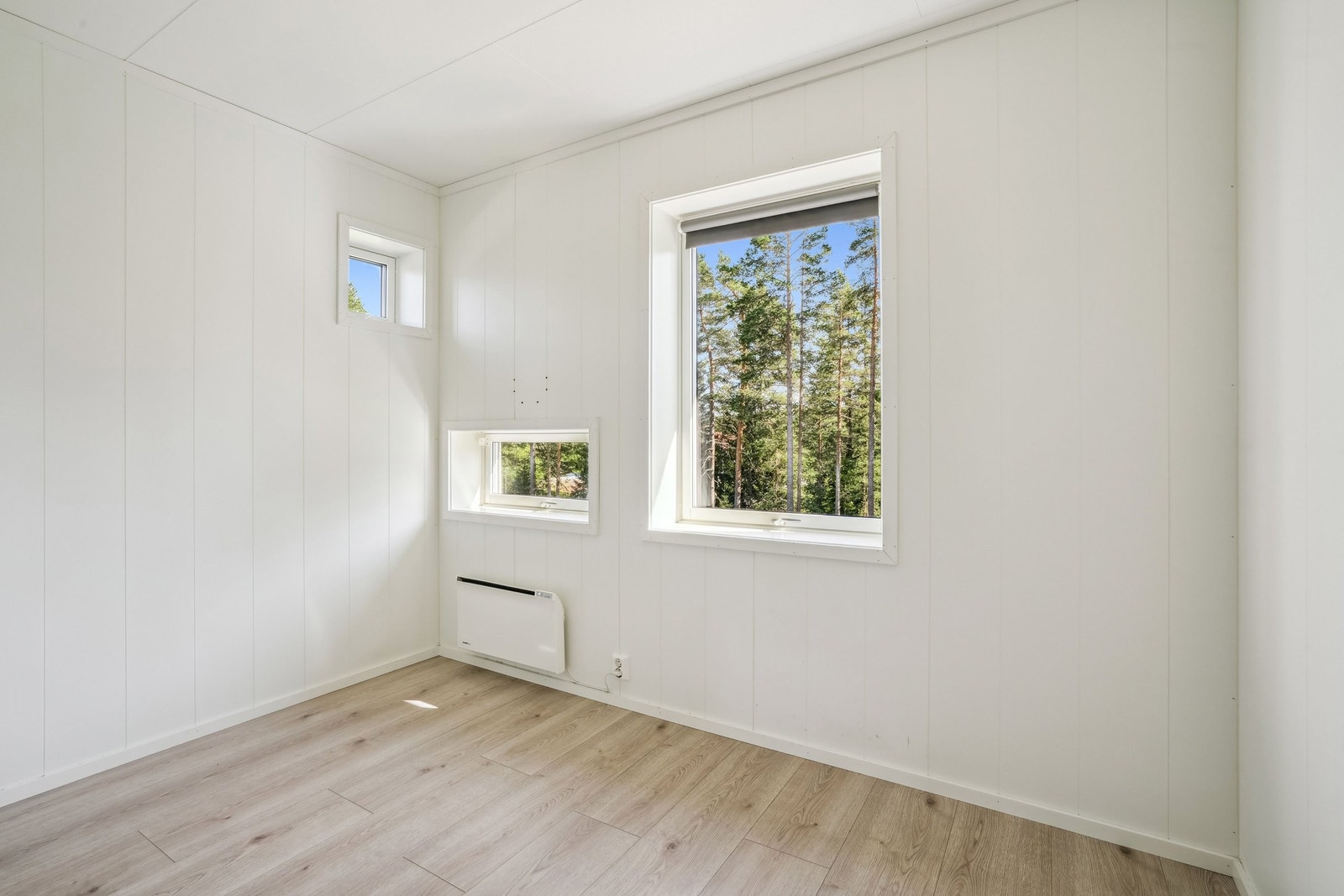 Soverom 3 andre etasje Galleribilde