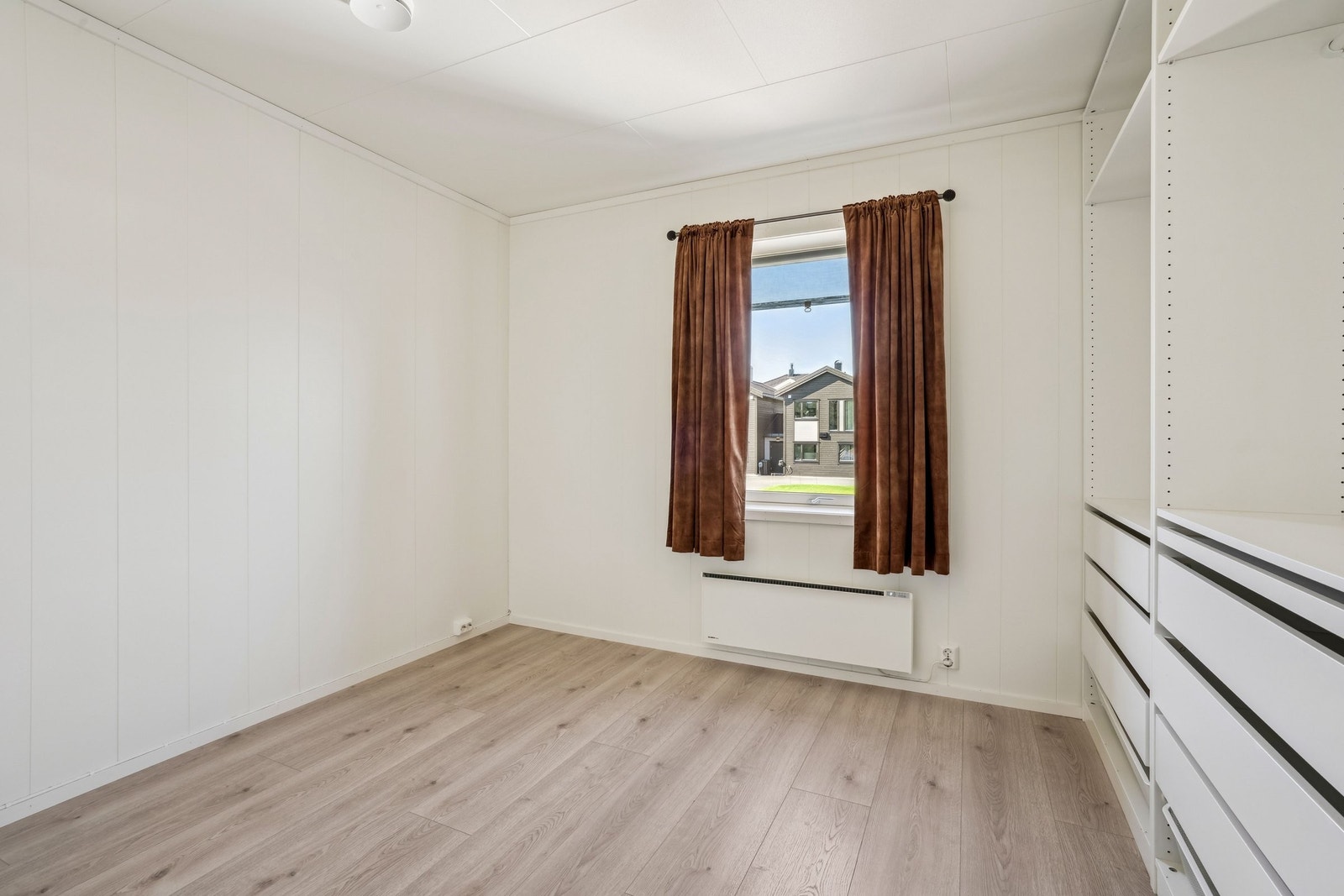 Hovedsoverom Galleribilde