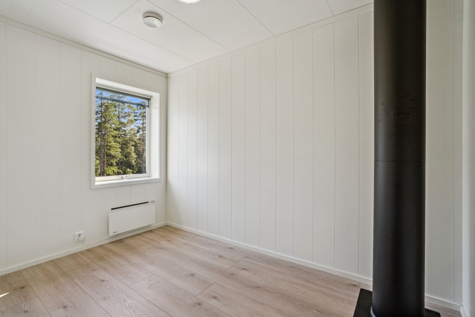 Soverom 2 andre etasje Galleribilde