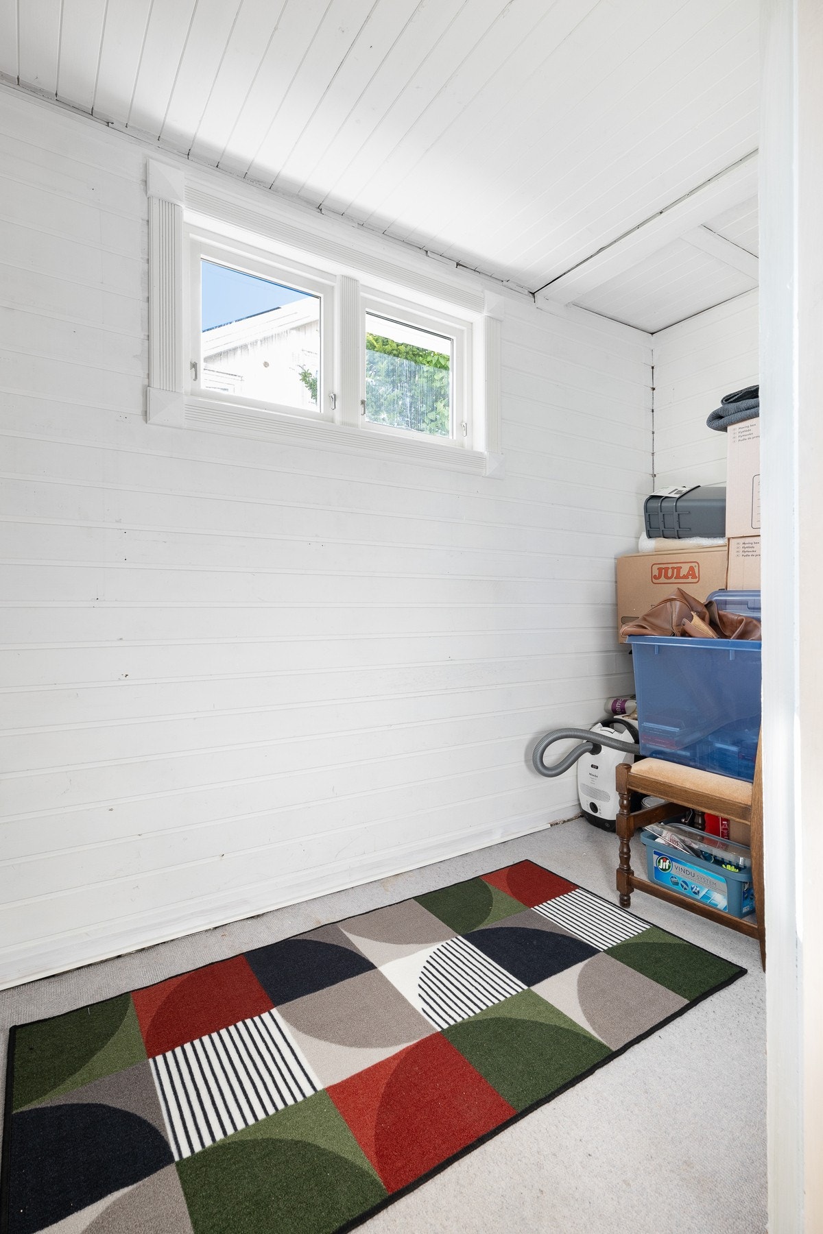 Bod i tilknytning med stue Galleribilde