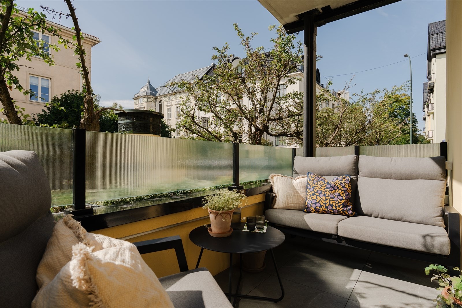 Usjenert og tilbaketrukket - Denne må du oppleve! Galleribilde