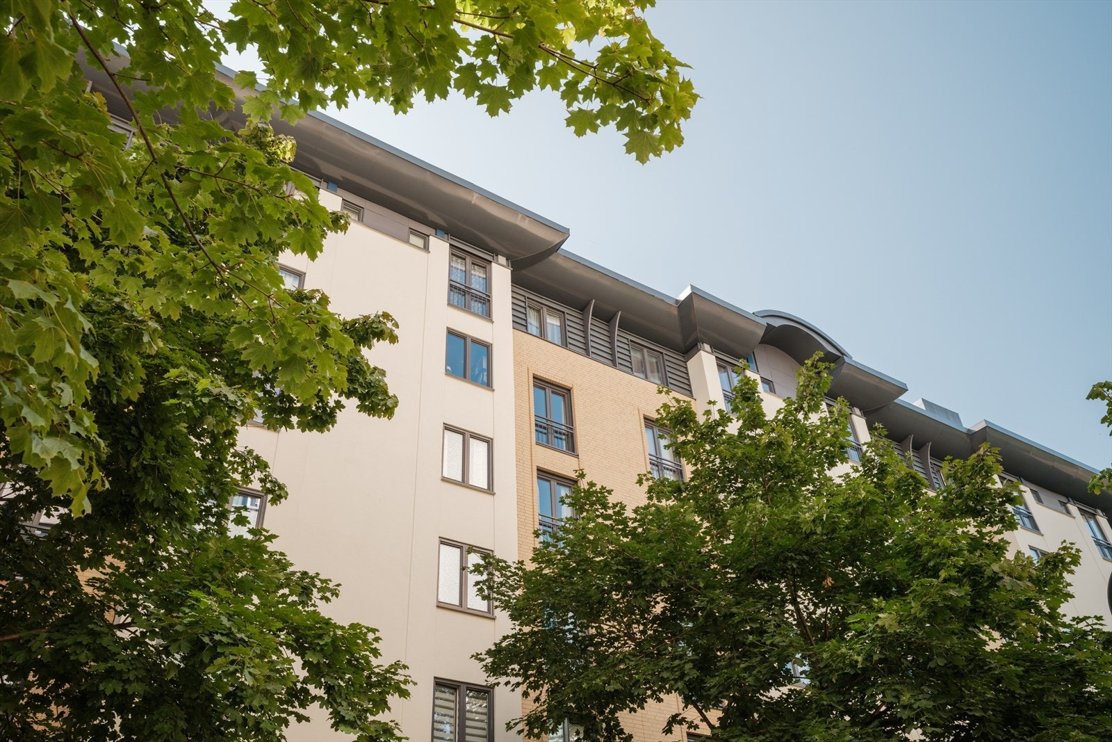 Middelthuns gate 25E - Presentert av Vilde Nadden. Galleribilde