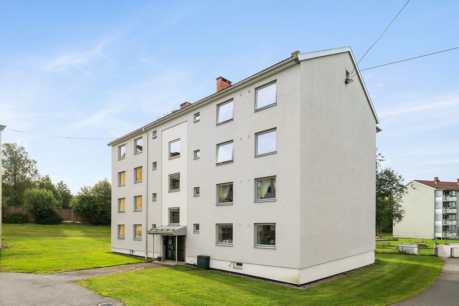 Velkommen til Martin Skatvedst vei 12! Galleribilde