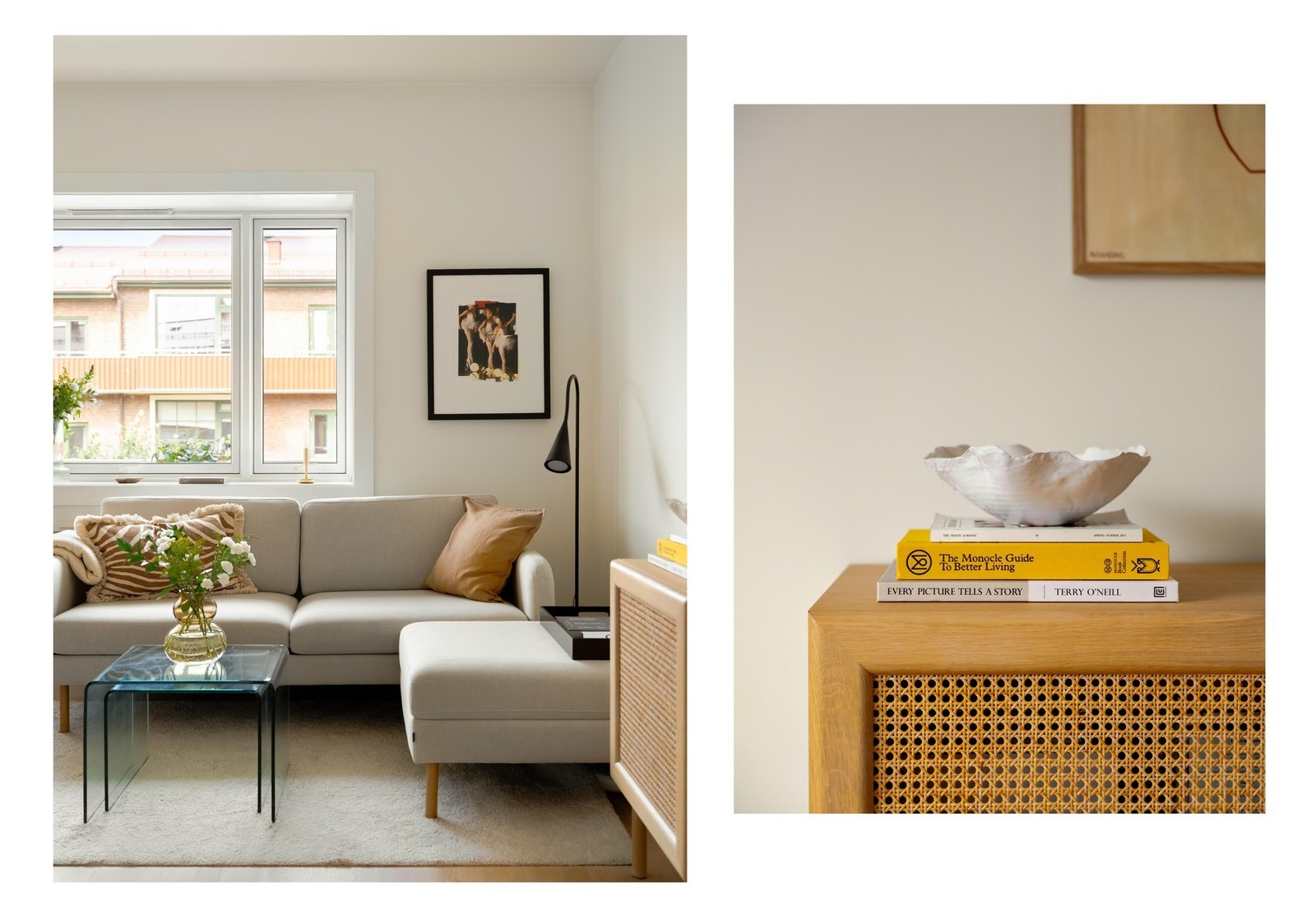 Sees vi? Galleribilde