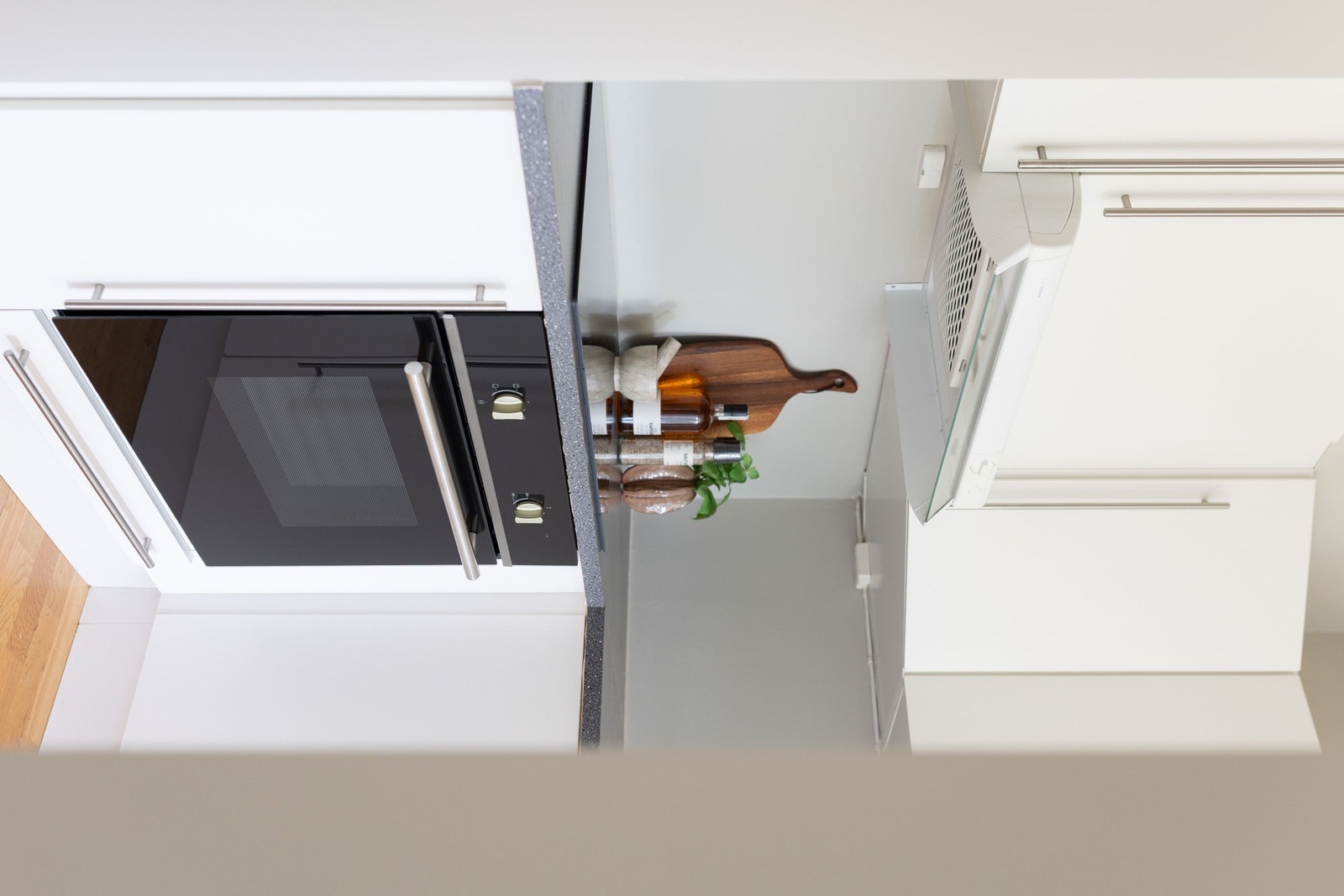 Hvitevarene medfølger Galleribilde