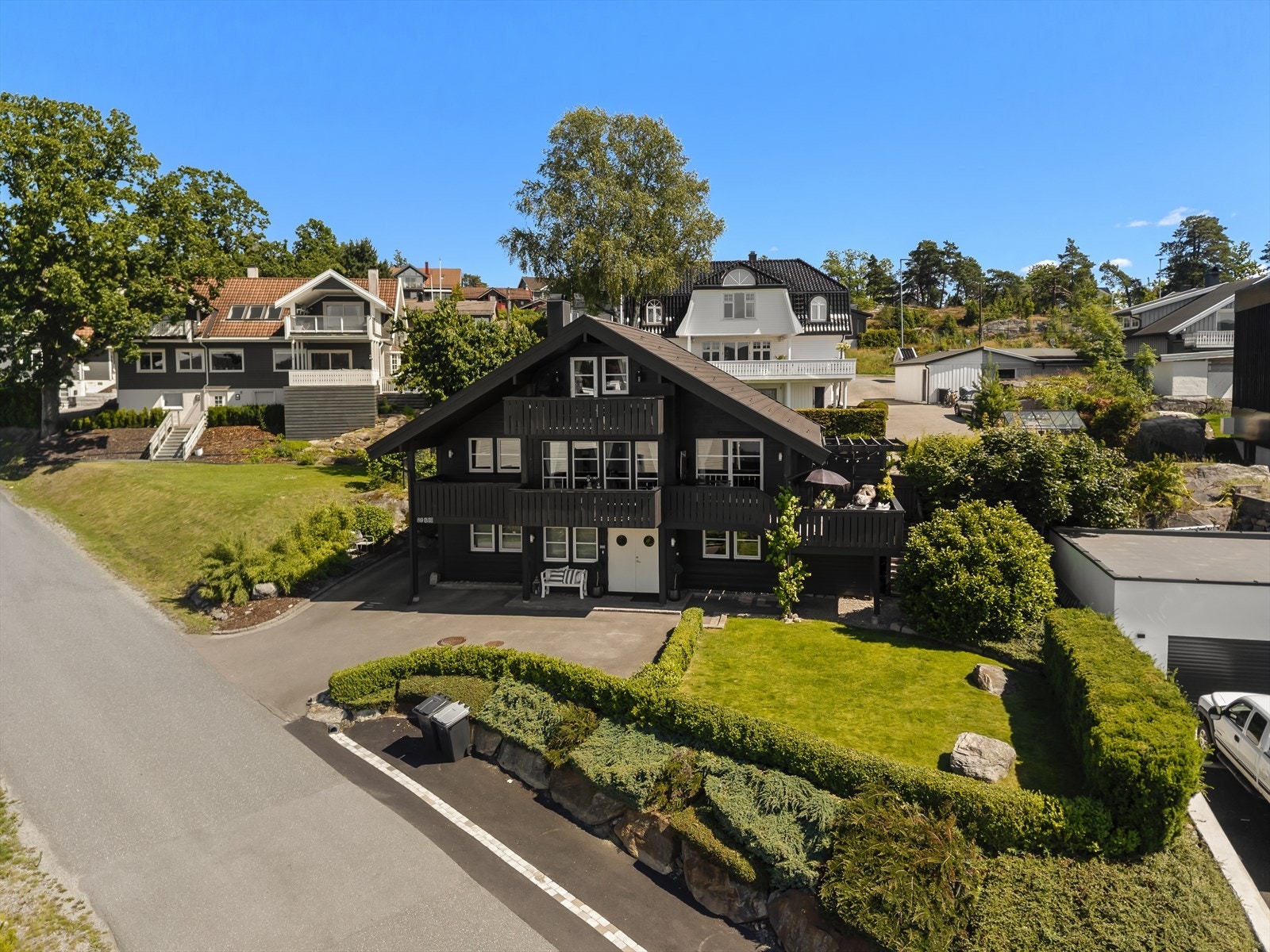 Velkommen til Sogstiveien 89B! Galleribilde