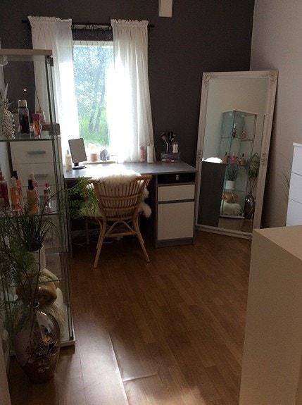 Soverom 3 Galleribilde