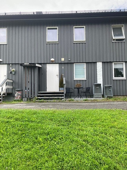 Inngang 12 B Galleribilde