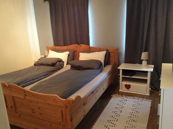 Soverom 1 Galleribilde